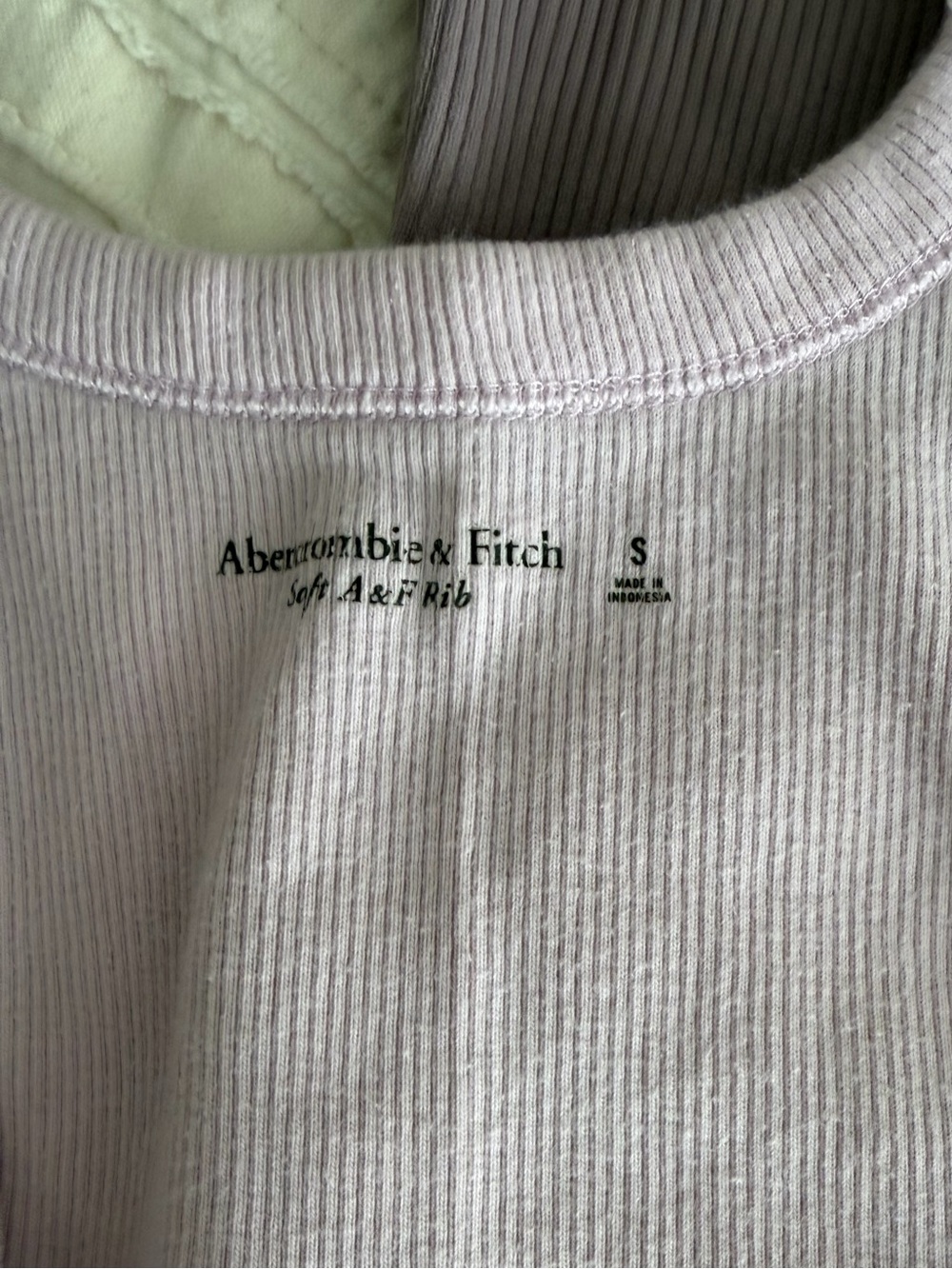 Abercrombie & Fitch Lot Multicolor Top Collection - Picture 6 of 11